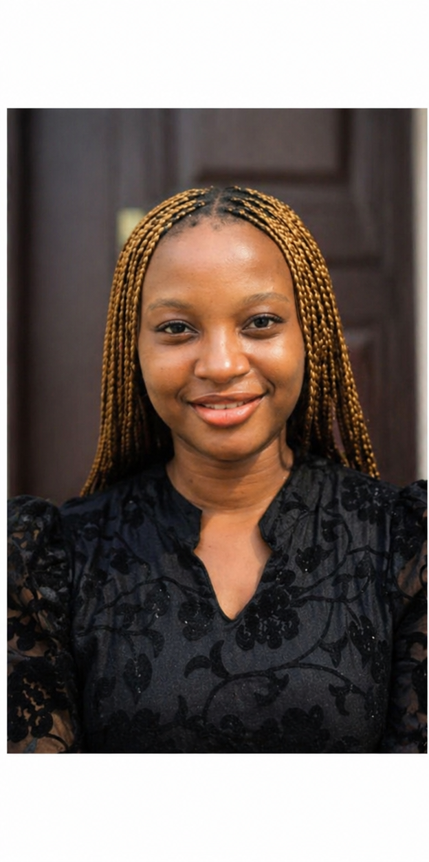 Chidera Adione